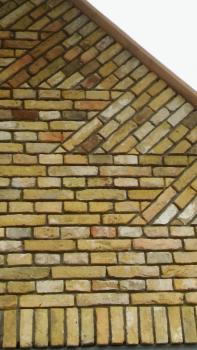 Vorderingen nieuwbouw eilander woning