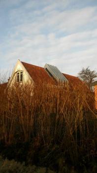 Uitbreiding recreatiewoning Schiermonnikoog